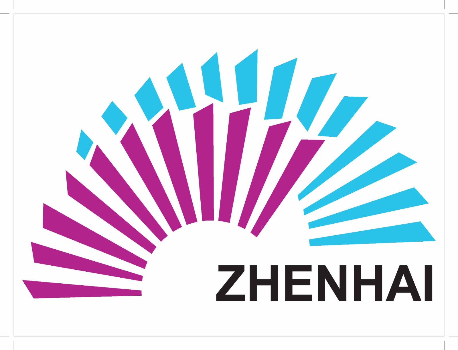 Zhenhai