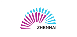 Zhenhai